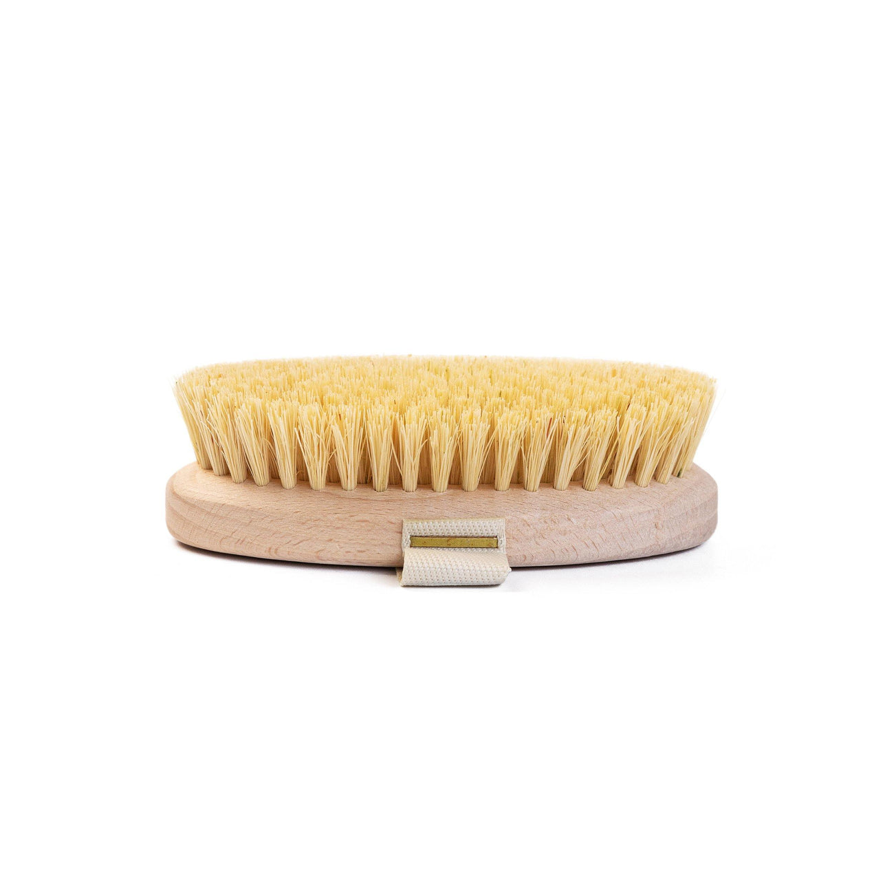 Sisal Hand Massage Brush (hard)