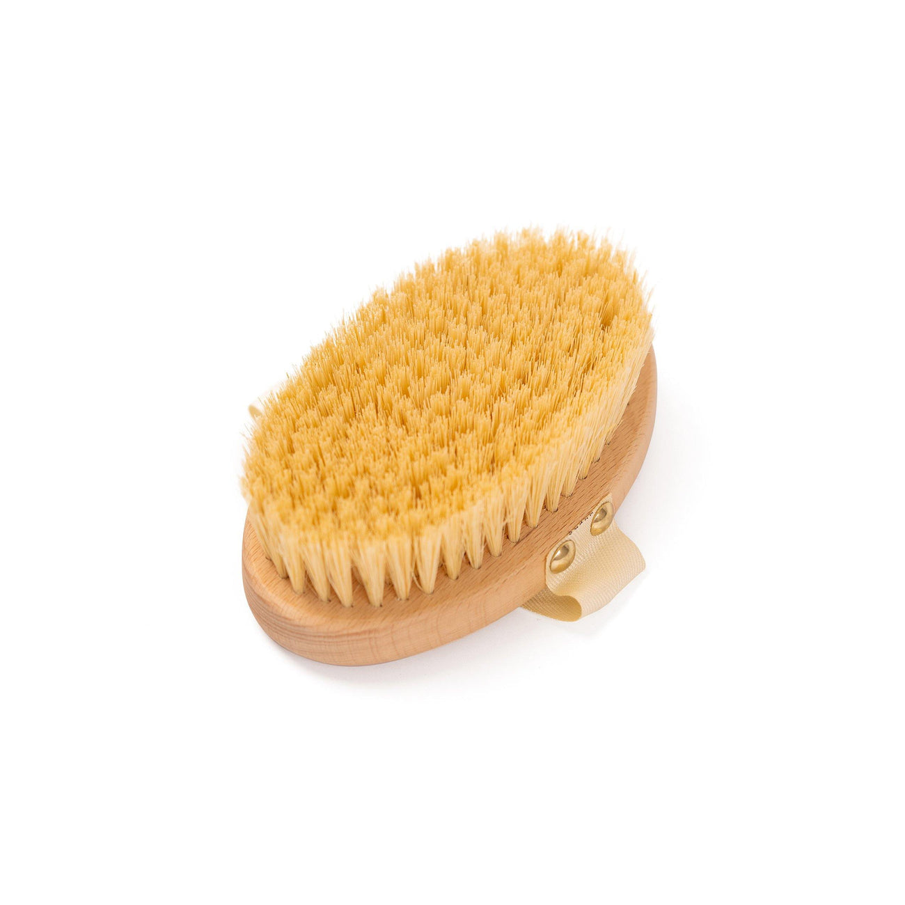 Sisal Hand Massage Brush (hard)
