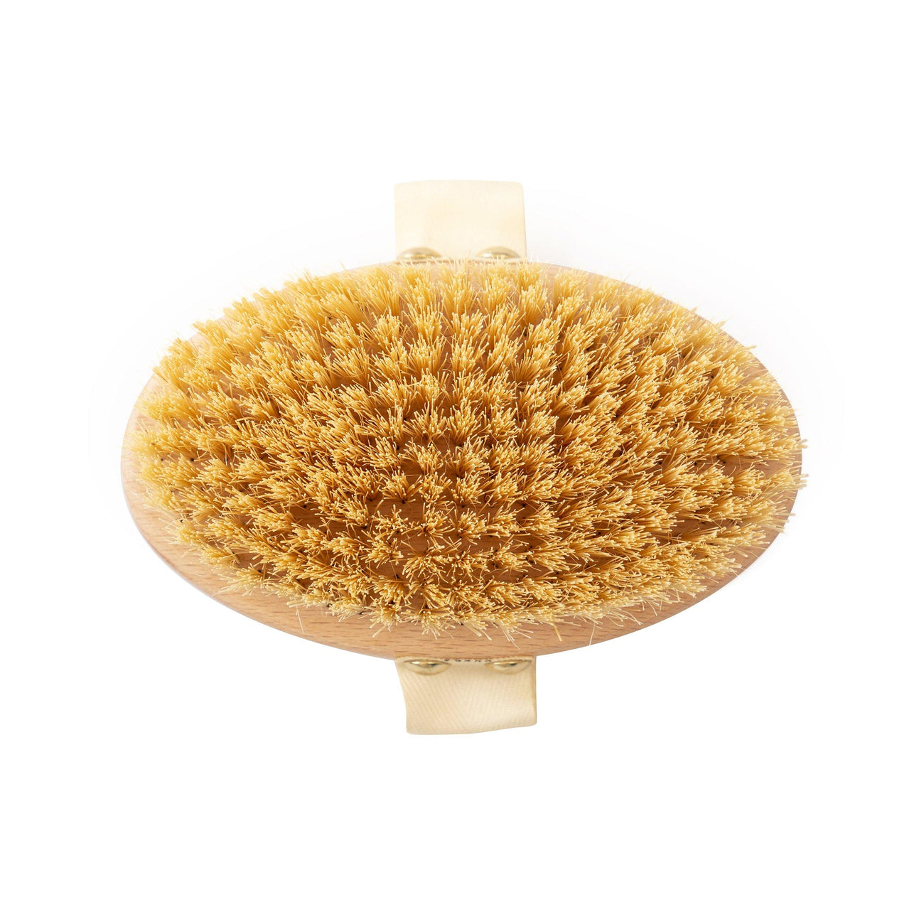 Sisal Hand Massage Brush (hard)