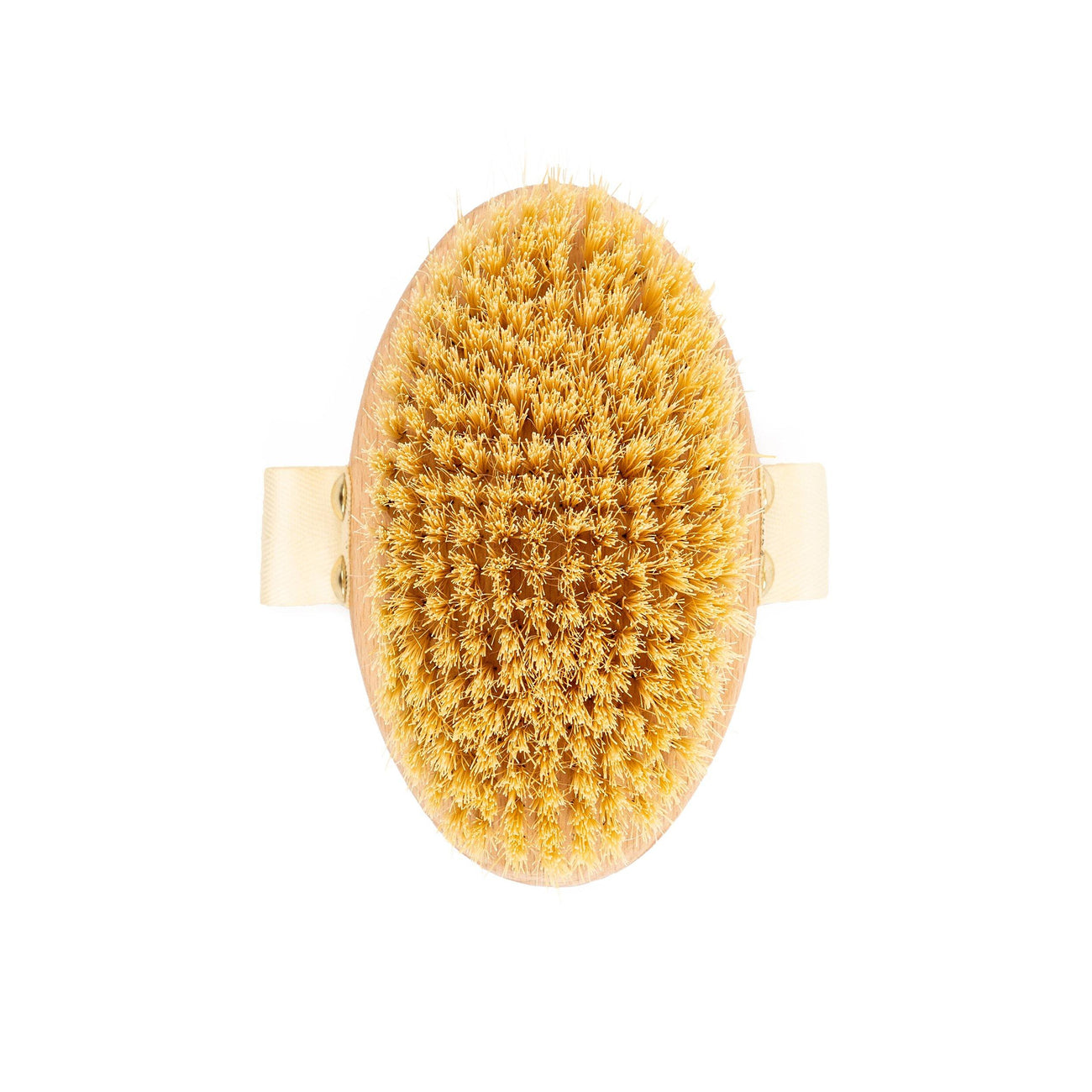 Sisal Hand Massage Brush (hard)