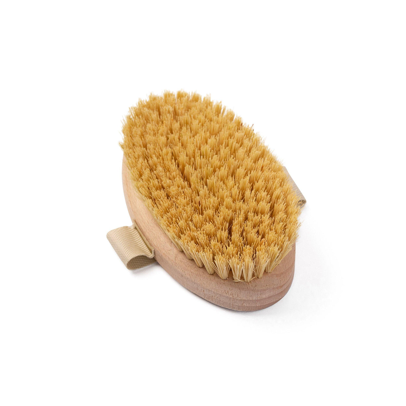 Sisal Hand Massage Brush (hard)