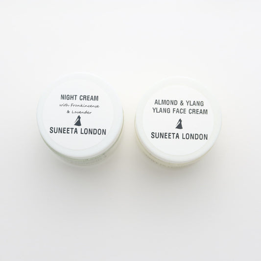 Face Cream Duo
