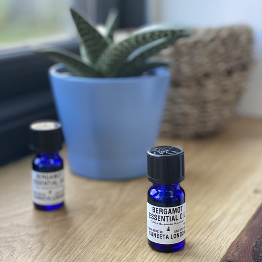 Bergamot Essential Oil *SALE*