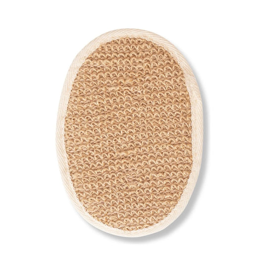 Ramie Hemp Bath Pad