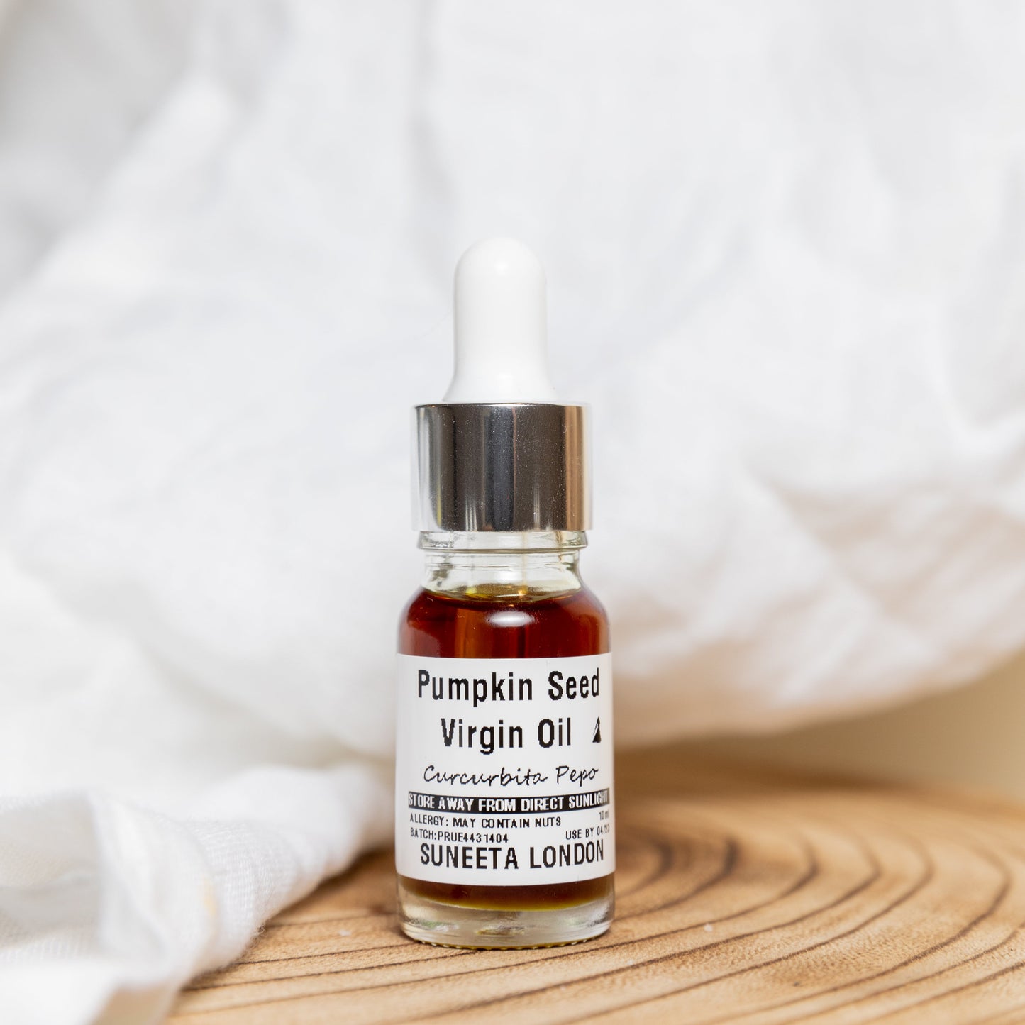 Organic Pumpkin Seed Oil *SALE*