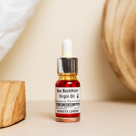 Sea Buckthorn Oil *SALE*
