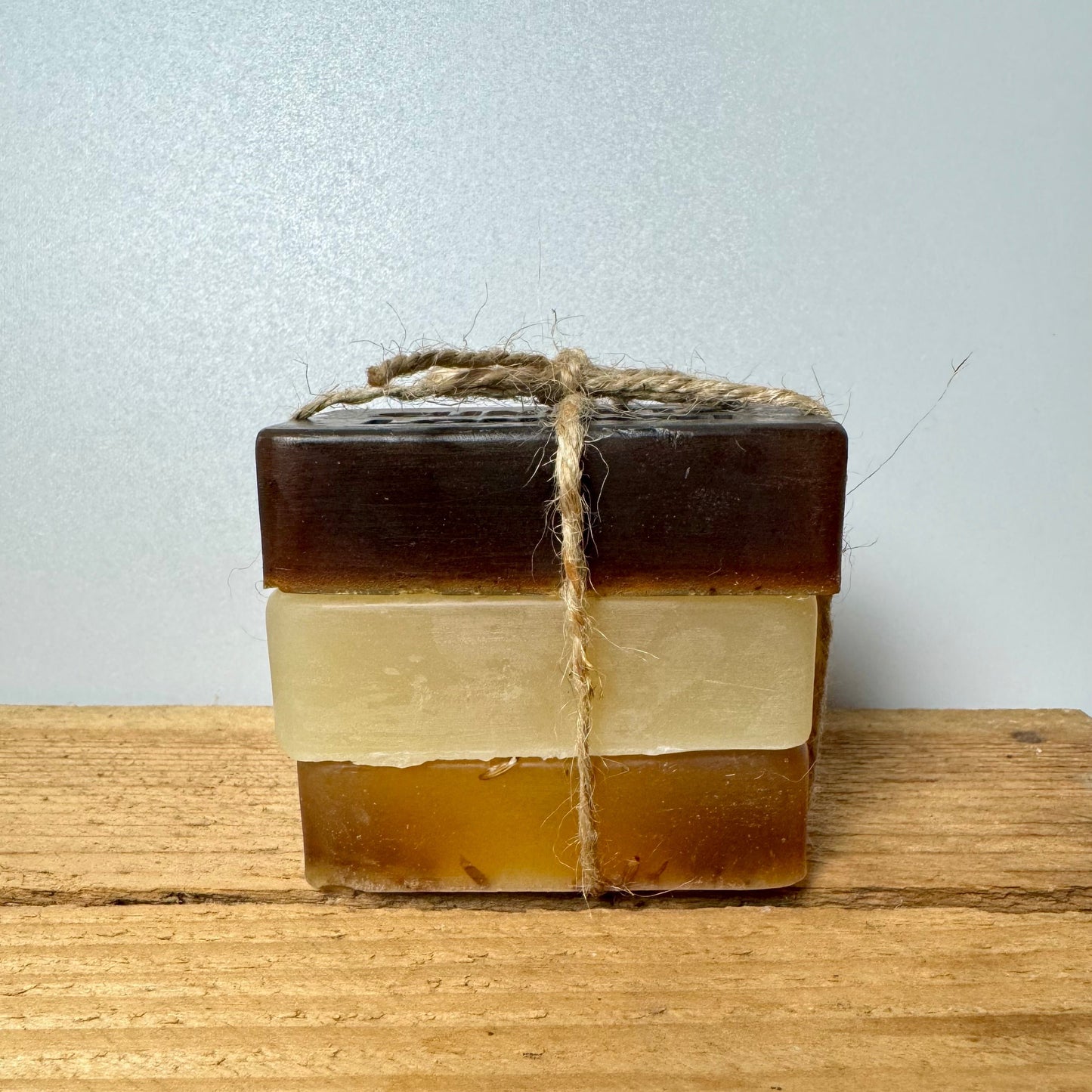 natural organic soap handmade