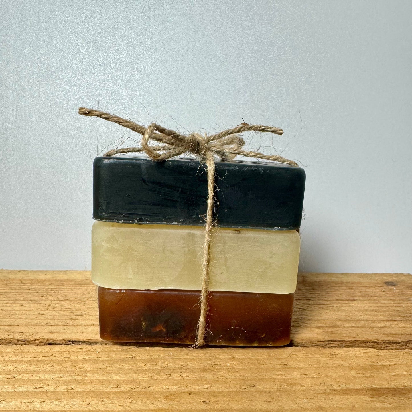 natural organic soap handmade
