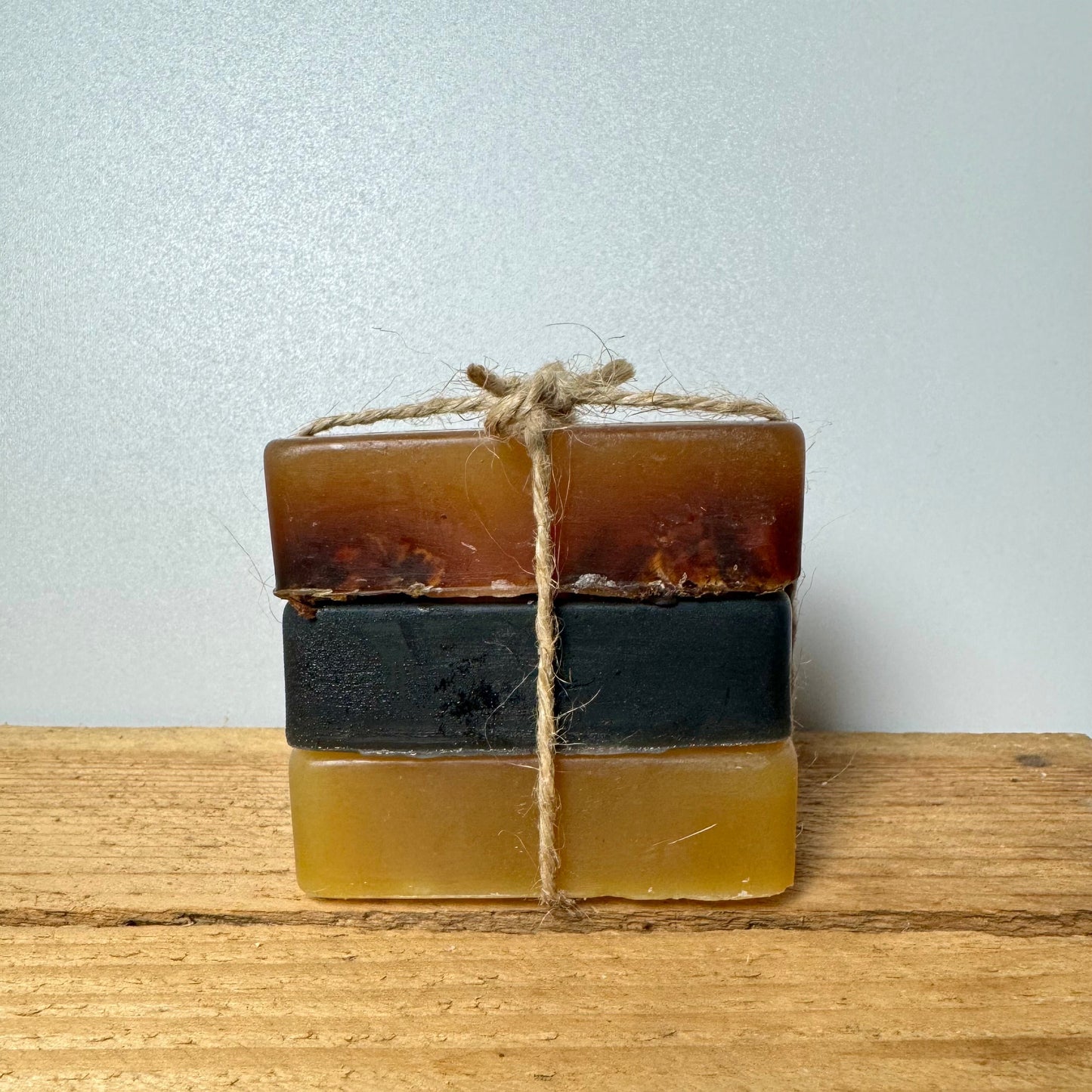 natural organic soap handmade