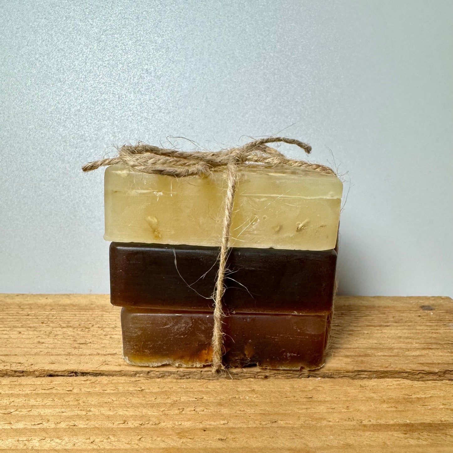 natural organic soap handmade