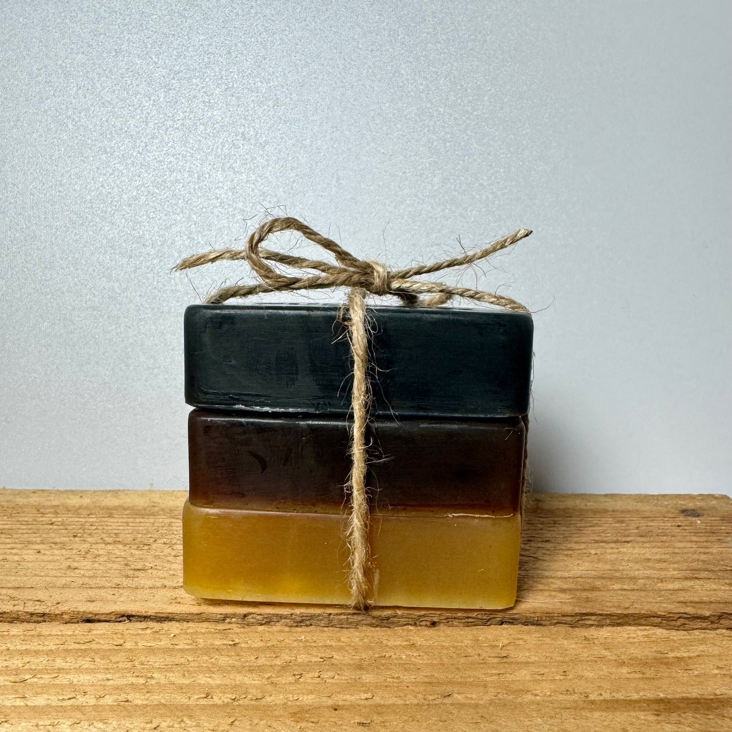 natural organic soap handmade