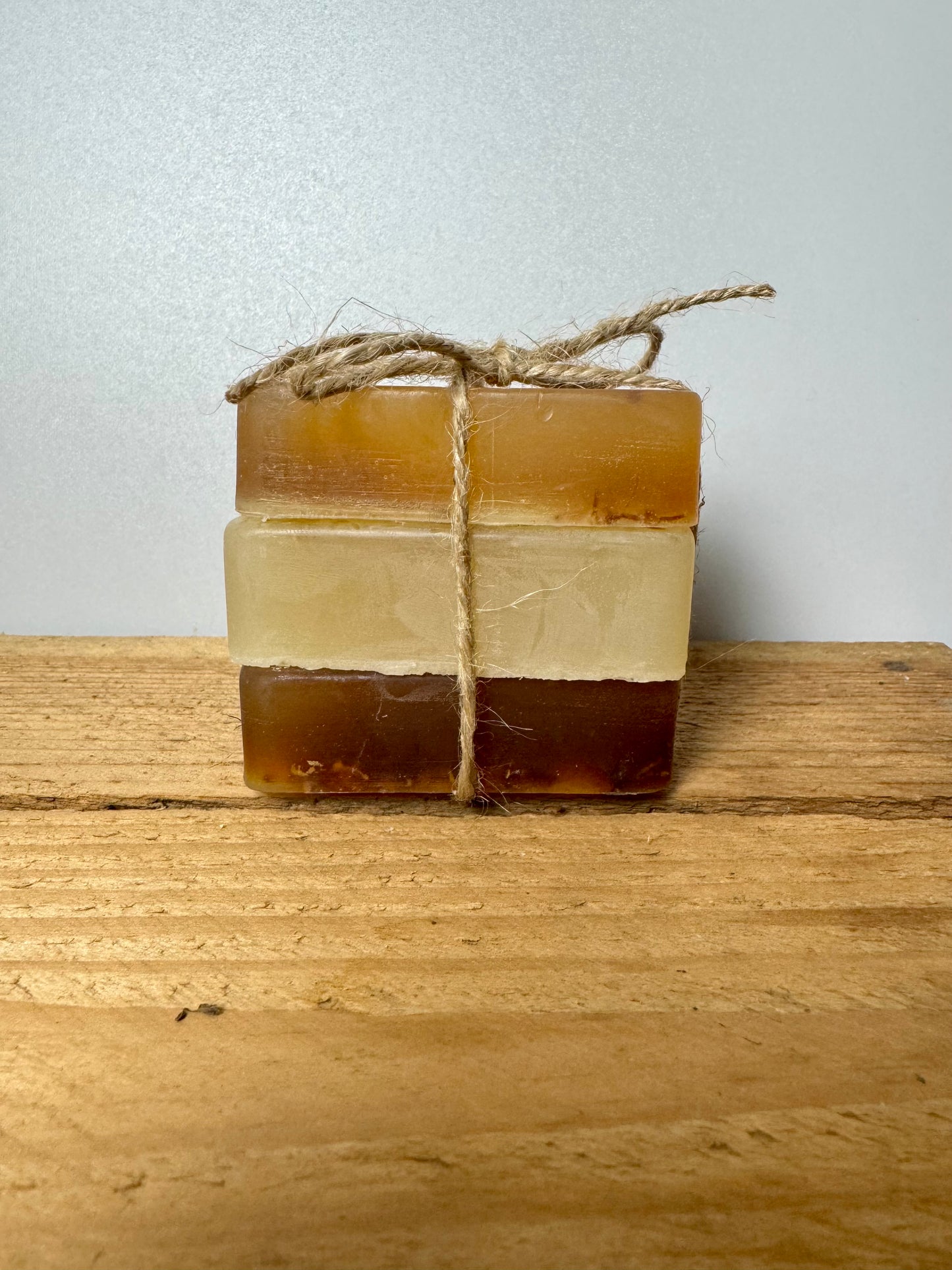 natural organic soap handmade
