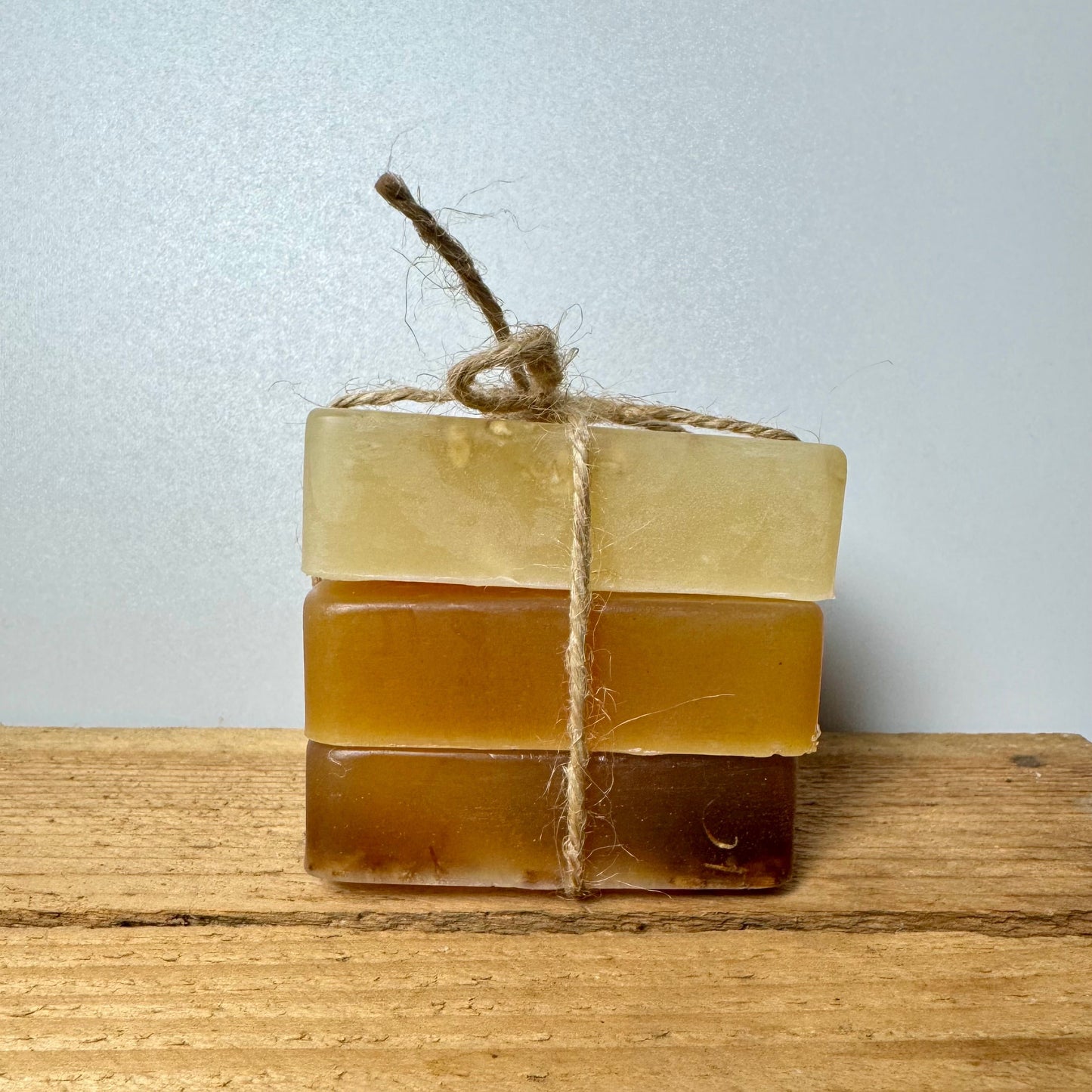 natural organic soap handmade