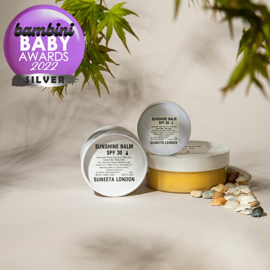 Sunshine Balm SPF 30 *LIMITED EDITION*SALE*