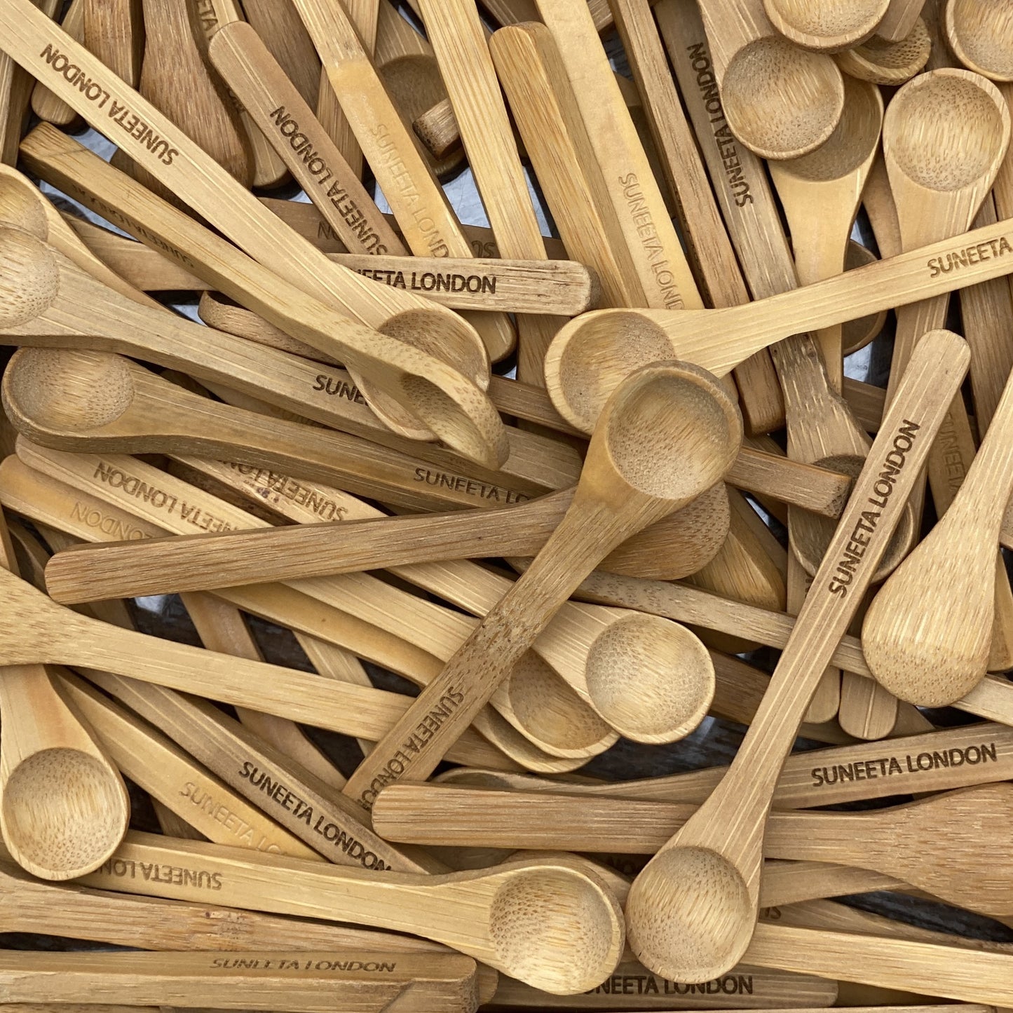wooden spoon, wooden accessory, sustainable accessory, bamboo accessory, reusable accessory, wooden spatula, spatula, suneeta London, suneeta cosmetics, suneeta spoon, bamboo wooden spoon