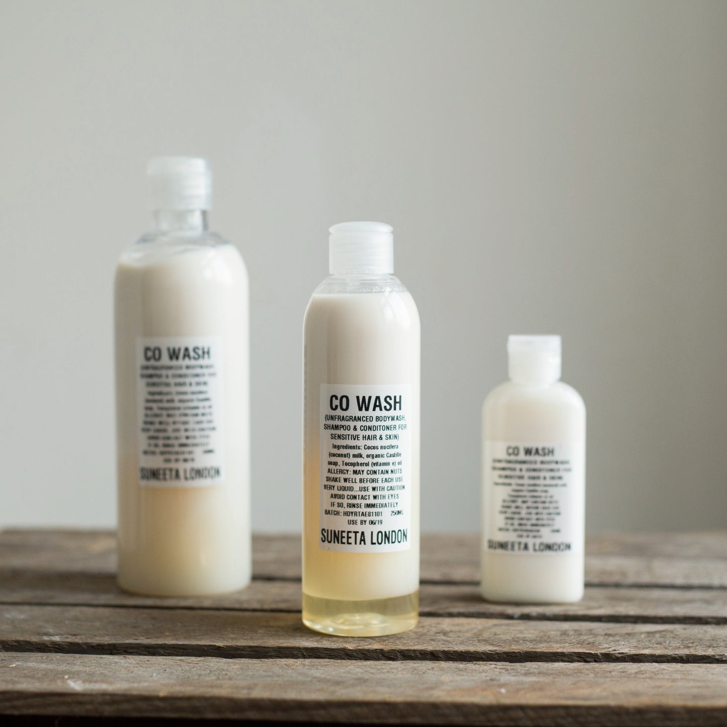 co wash, cowash, shampoo, conditioner, bodywash, suneeta, suneeta London, suneeta cosmetics, suneeta co wash, natural co wash, natural hair wash, natural shampoo, coconut milk shampoo, sensitive skin, gentle shampoo, gentle wash