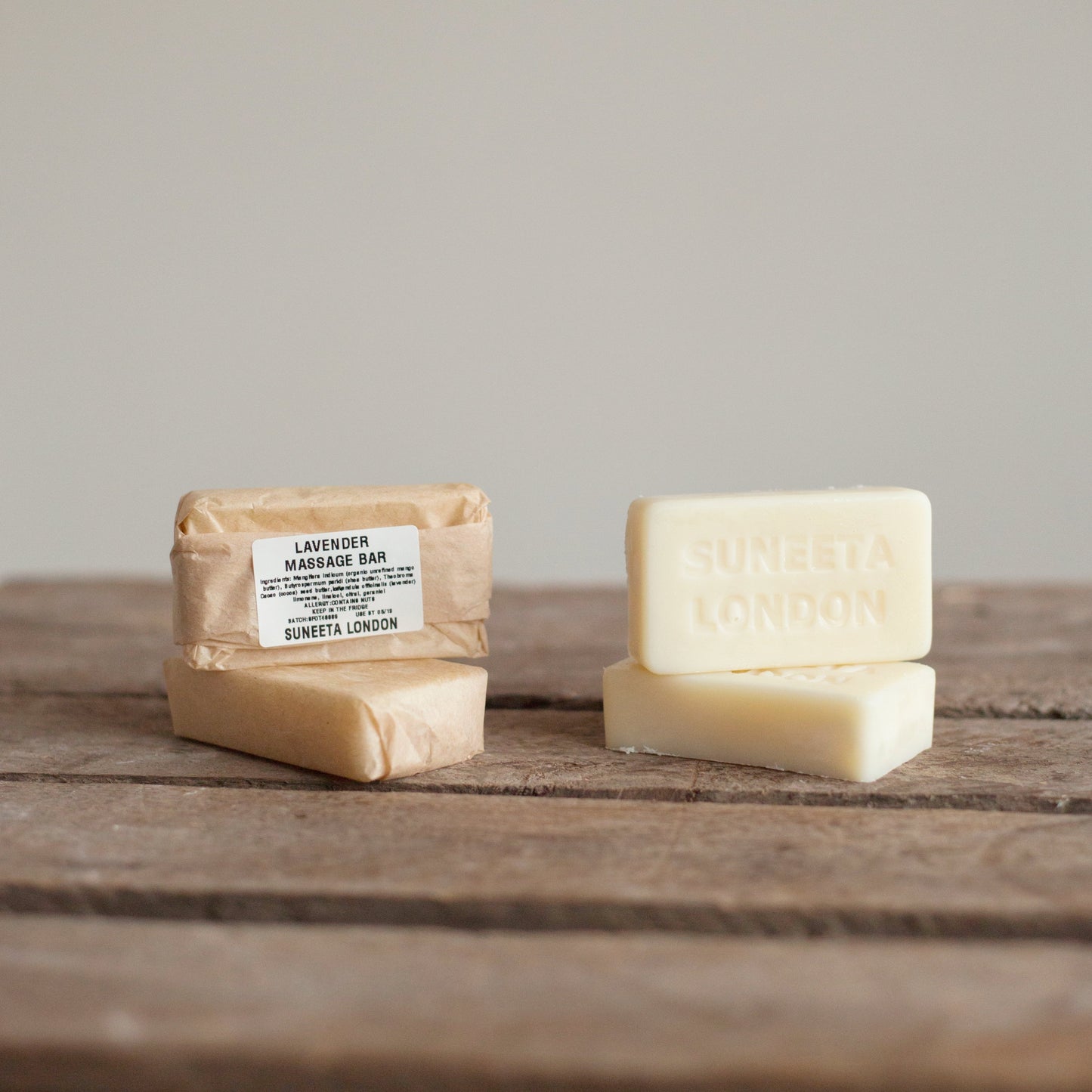 massage bar,zero waste, solid state moisturiser, no packaging, solid body cream, balm, natural organic vegan skincare zero-waste veganuary, suneeta, eco friendly, best zero waste, skincare,  biodegradable  