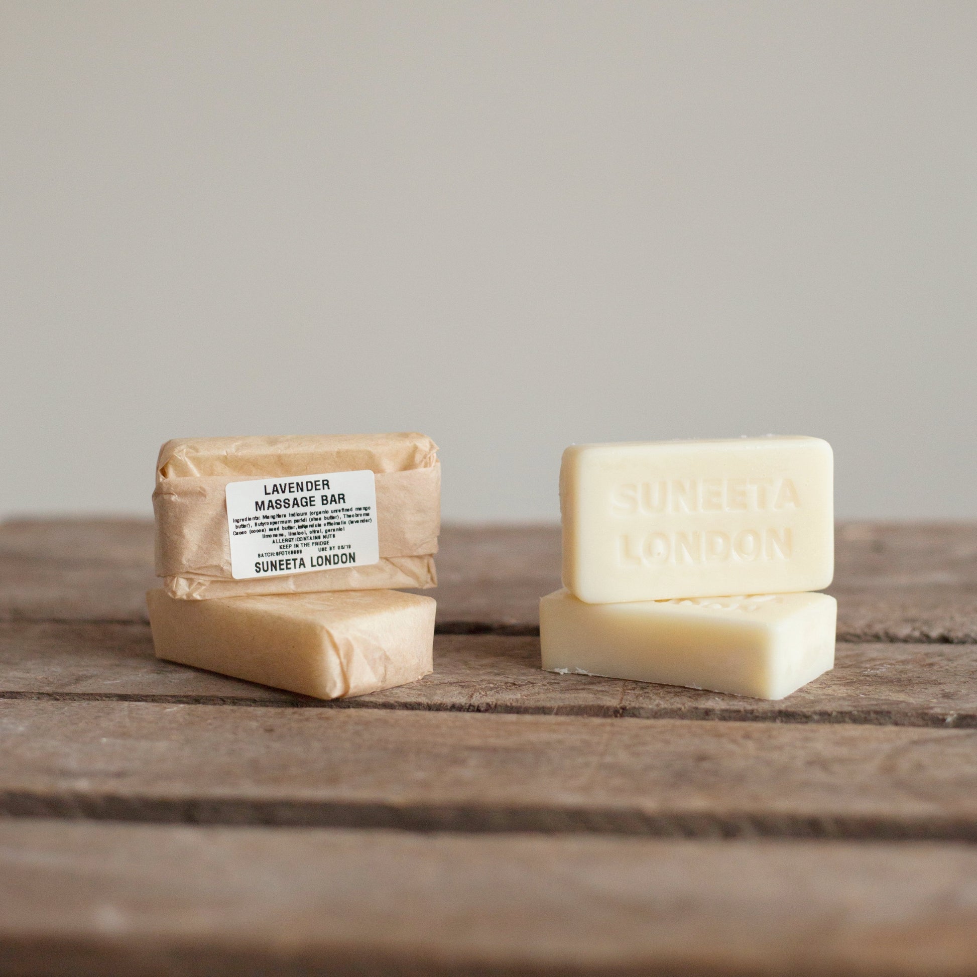 massage bar,zero waste, solid state moisturiser, no packaging, solid body cream, balm, natural organic vegan skincare zero-waste veganuary, suneeta, eco friendly, best zero waste, skincare,  biodegradable  
