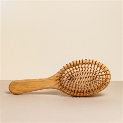 Bamboo Hairbrush