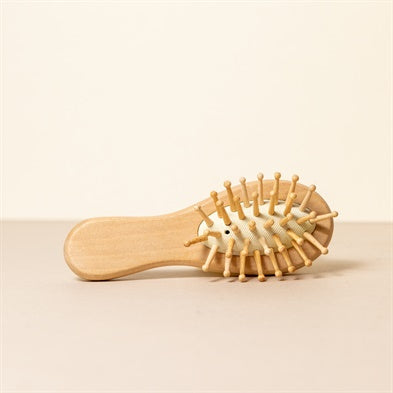 Bamboo Hairbrush