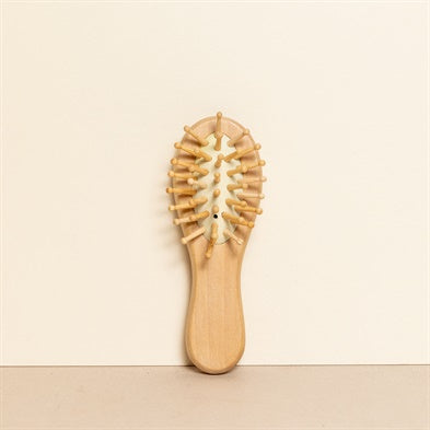 Bamboo Hairbrush