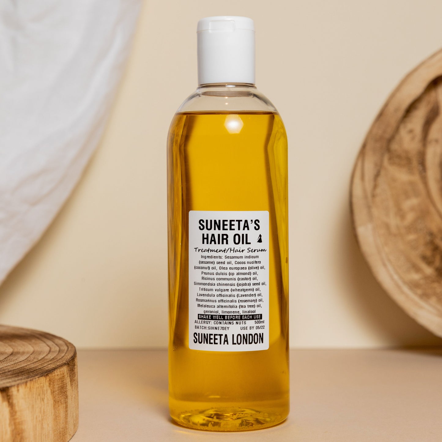 Suneeta's Hair Oil *Sale*