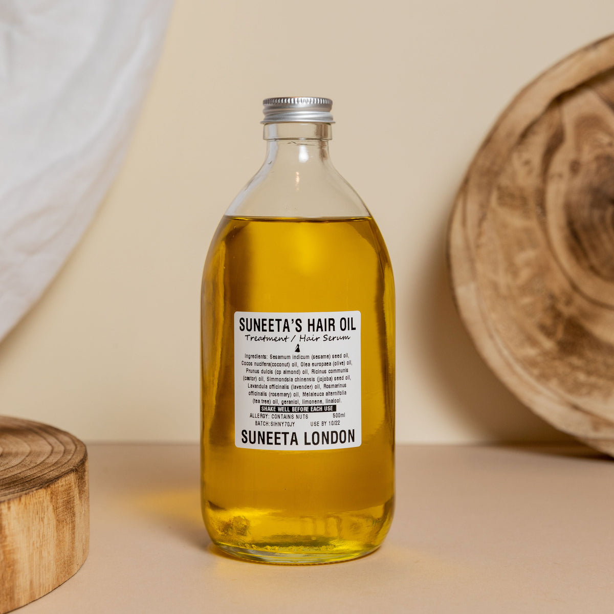 Suneeta's Hair Oil *Sale*