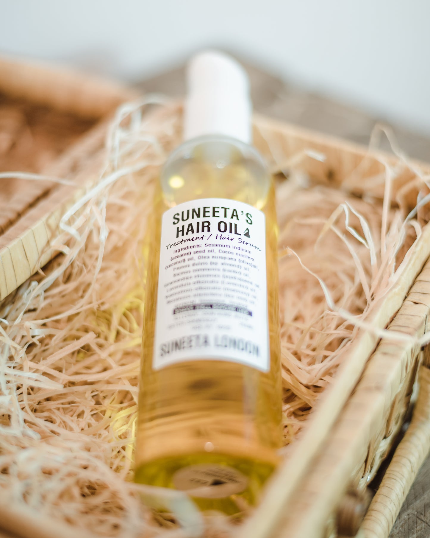Suneeta's Hair Oil