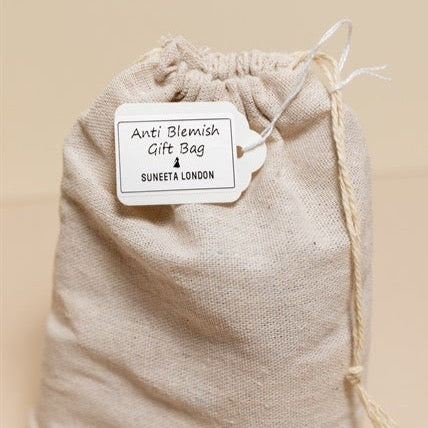 anti blemish gift bag