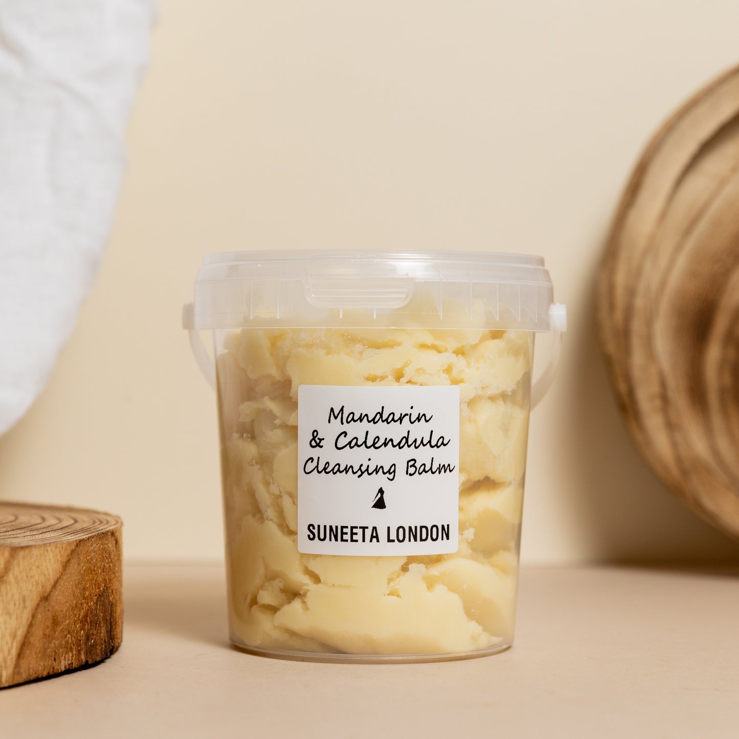 Mini Mandarin & Calendula Cleansing Balm *SALE*