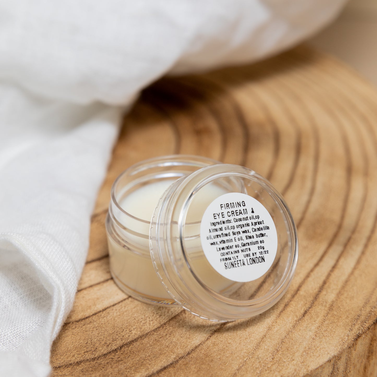 Firming Eye Cream