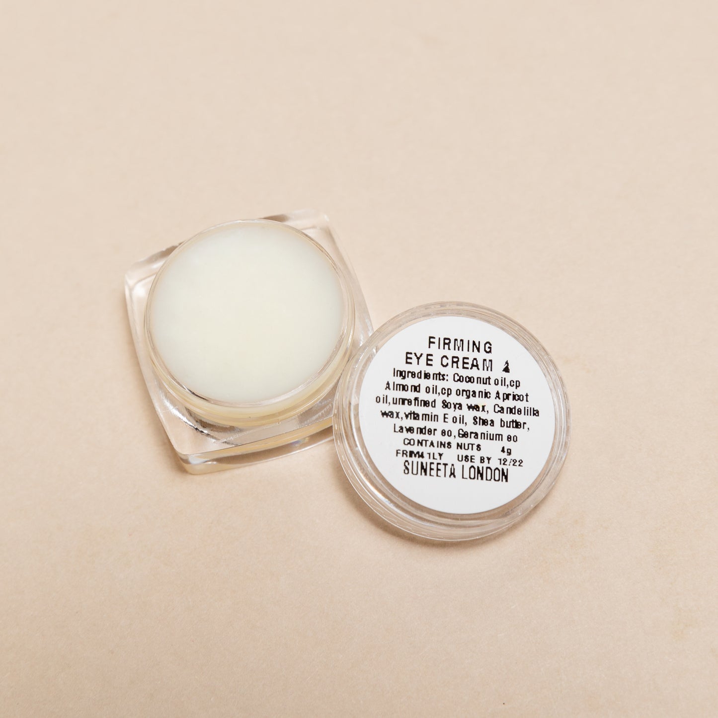 Firming Eye Cream