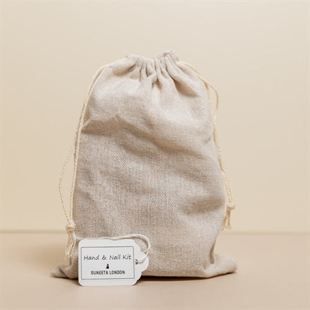 hand and nail kit
