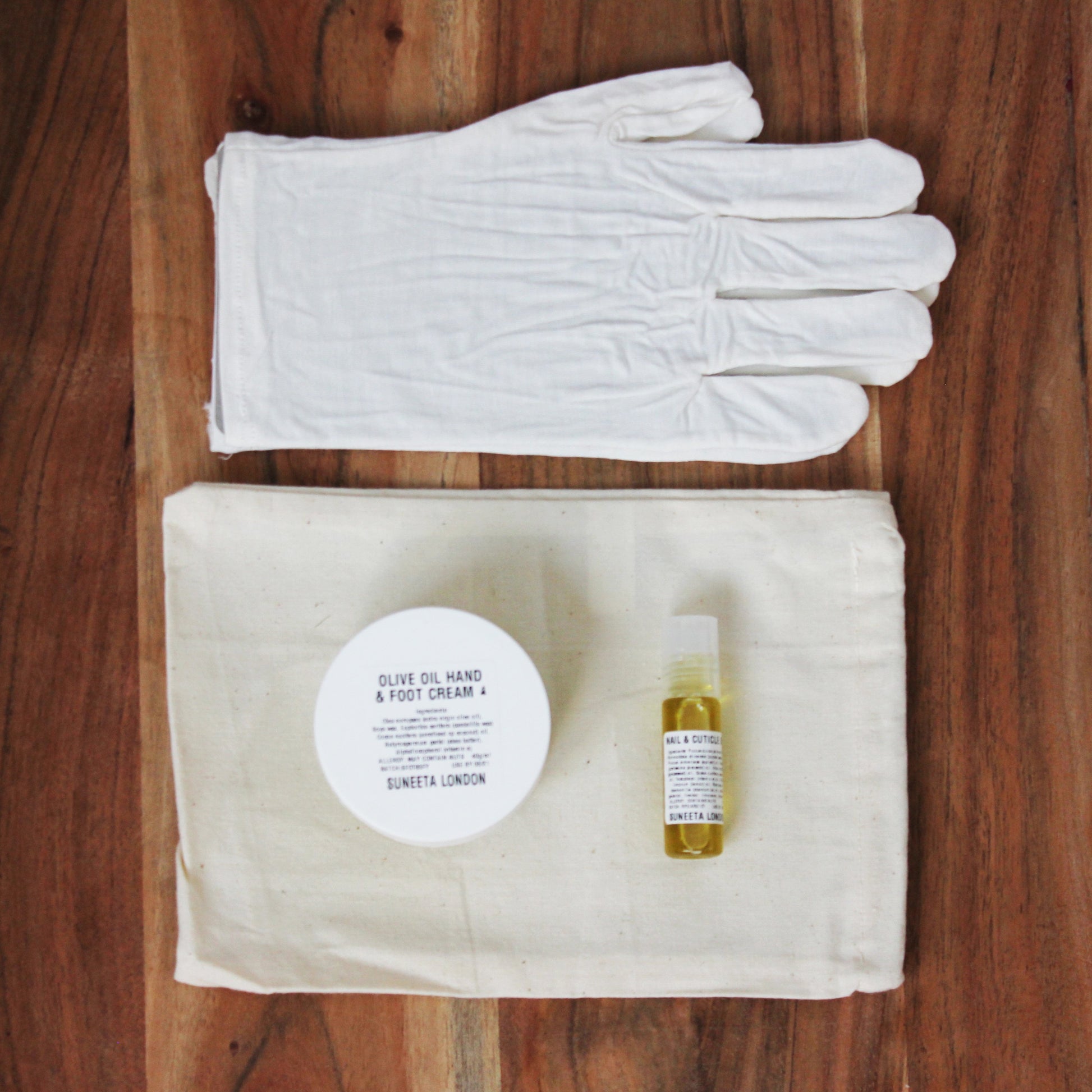 hand gift, nail gift, hand cream, cuticle oil
