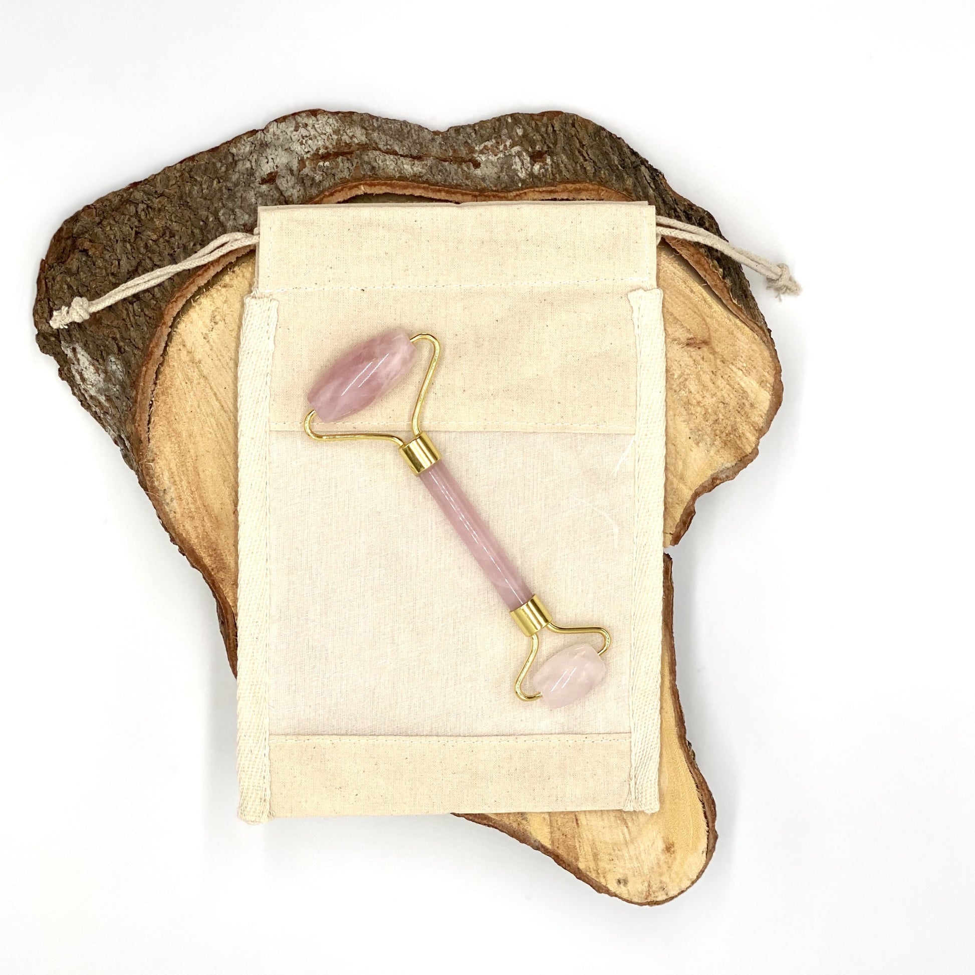 gemstone facial roller beauty accessories zero waste 