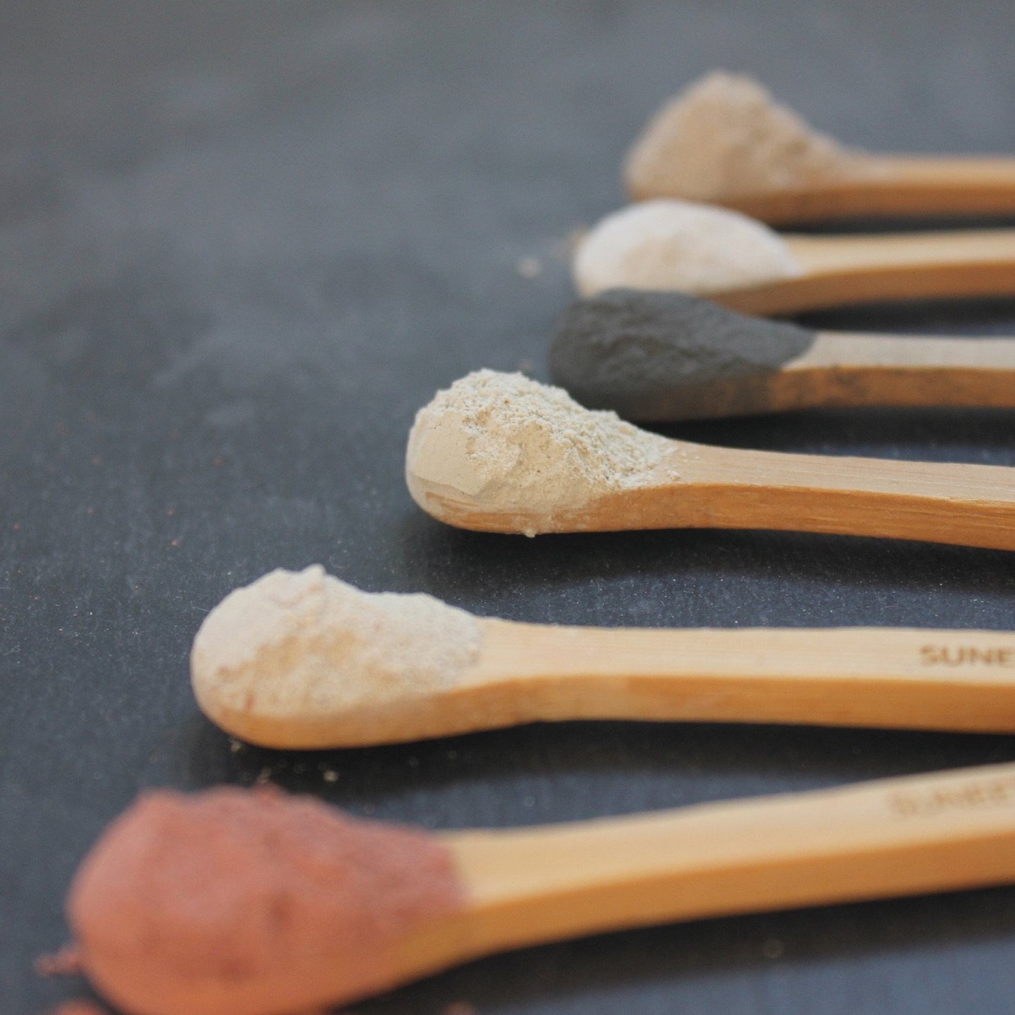 Bamboo Wooden Spoon (Suneeta London)