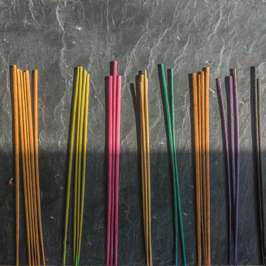 Nagchampa Incense Sticks