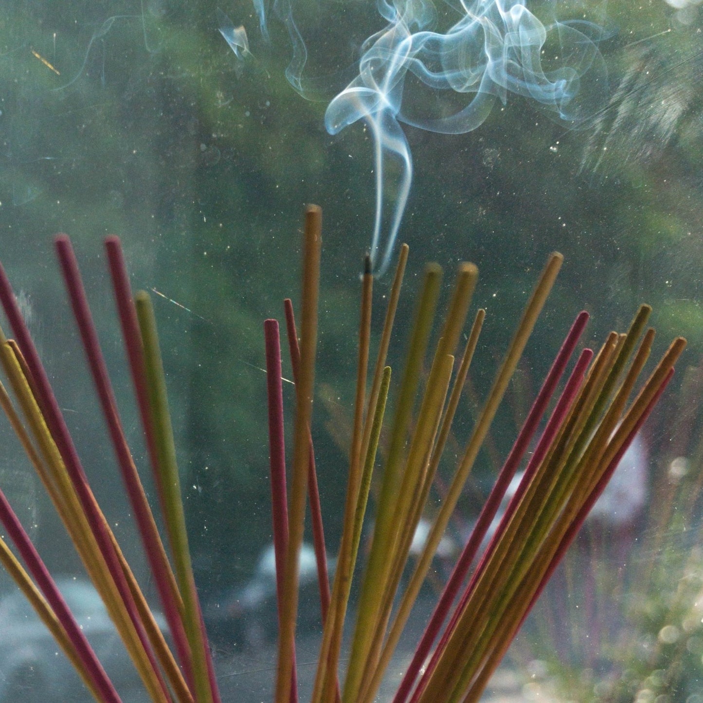 Nagchampa Incense Sticks