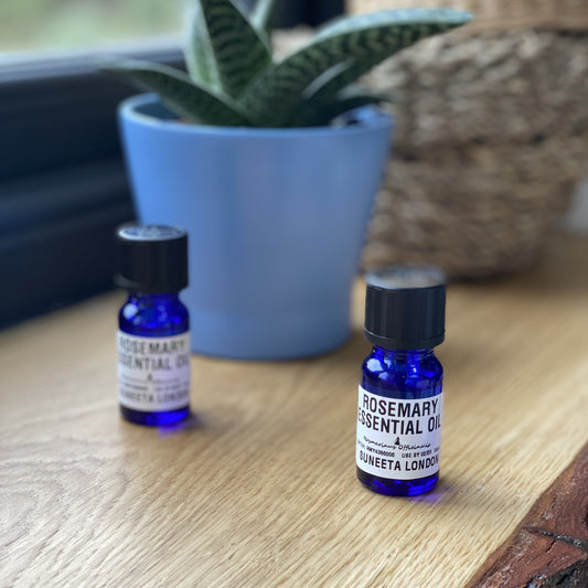 Rosemary Essential Oil