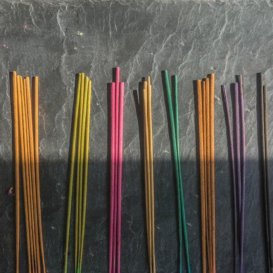 Jasmine Incense Sticks