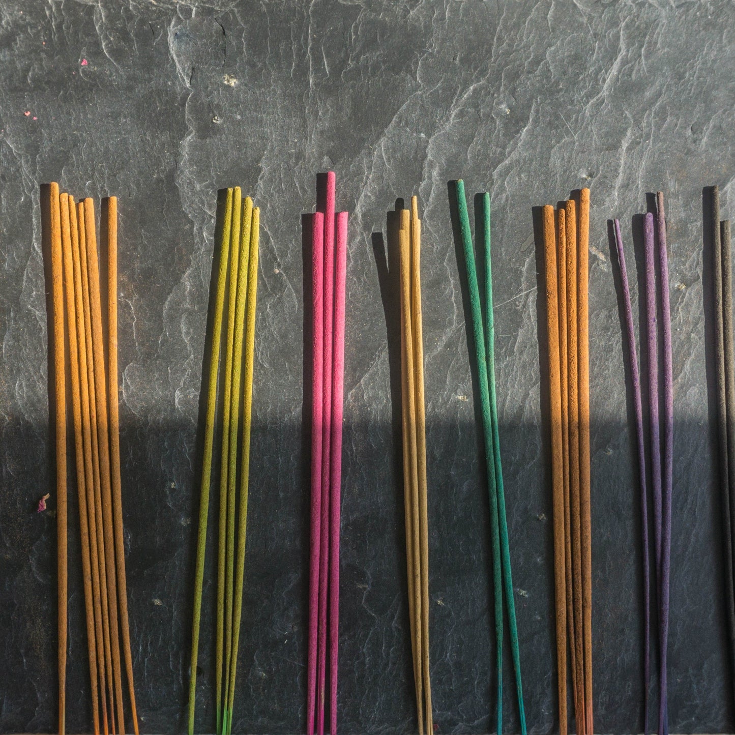 Ylang Ylang Incense Sticks