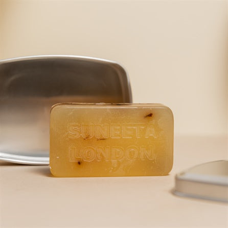 Organic Lavender and Olive Oil Soap