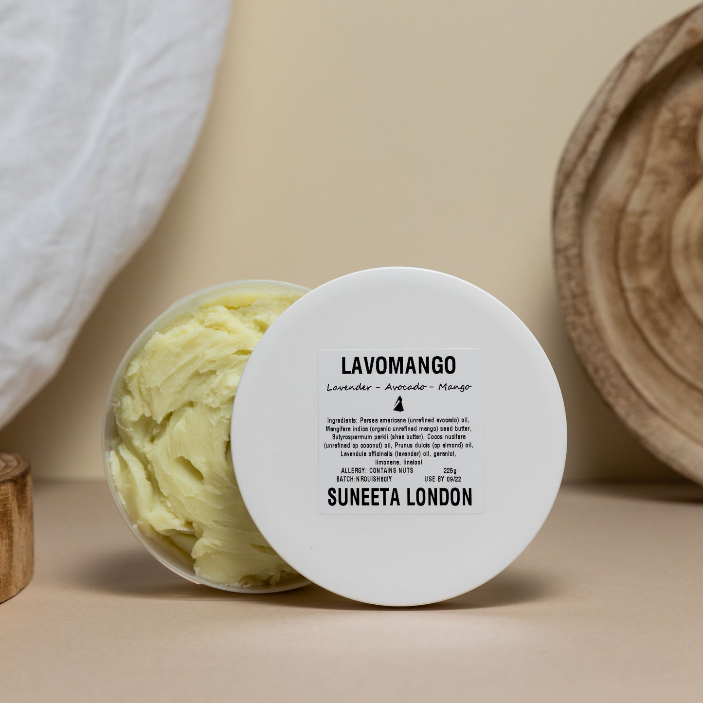 Lavomango *Sale*