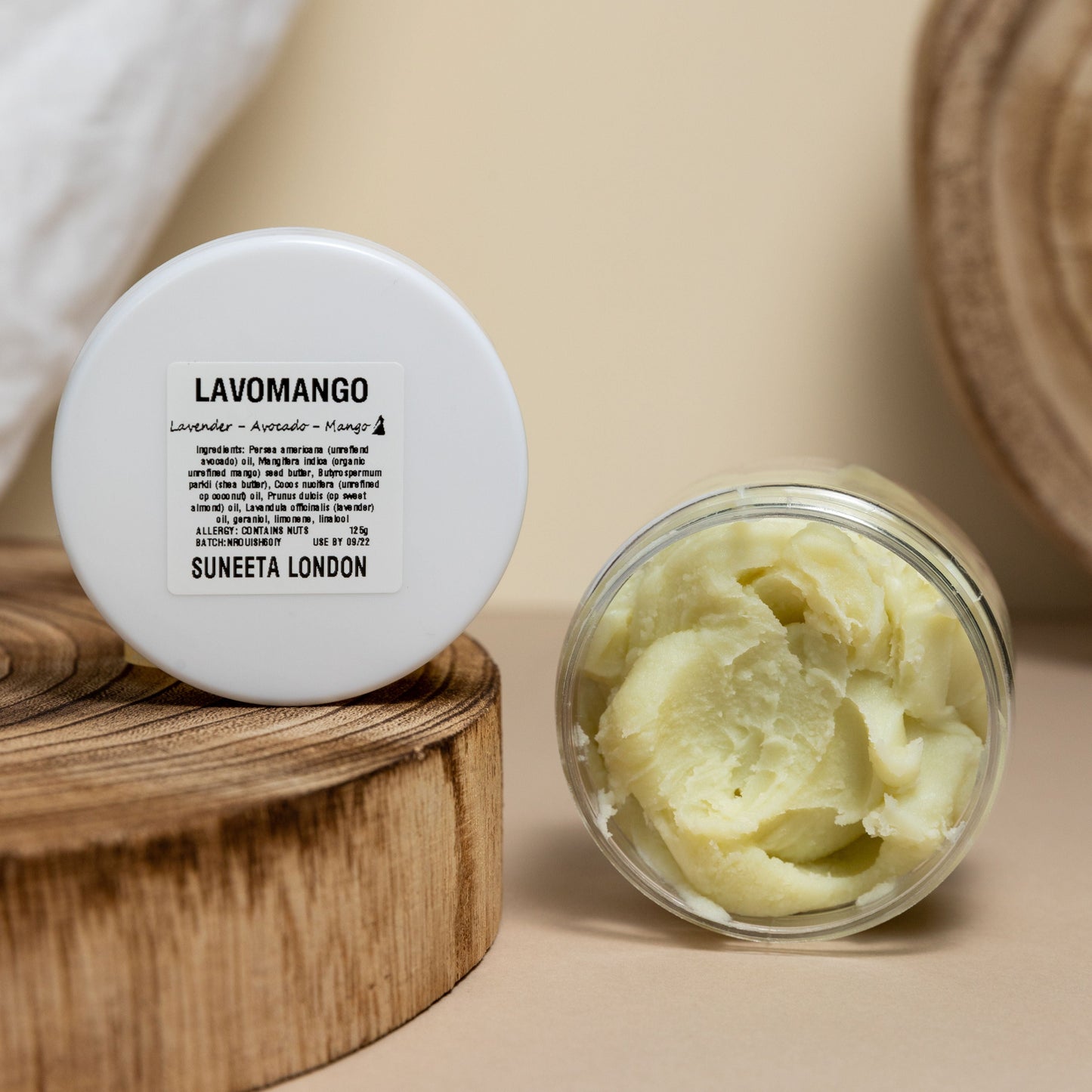 Lavomango *Sale*