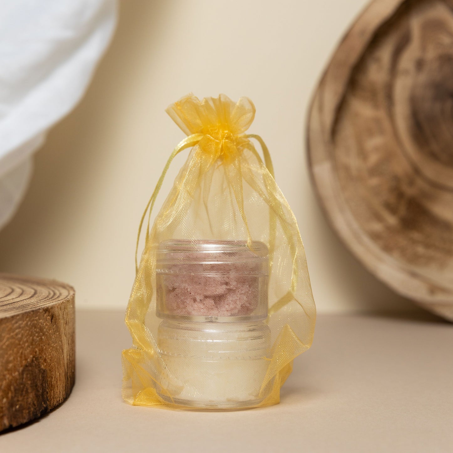 Coconut Ice Lip Scrub *sale*