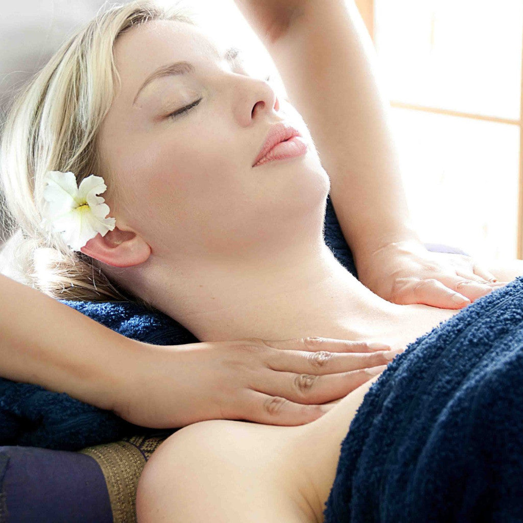 Luxury Pamper Package (2hr)