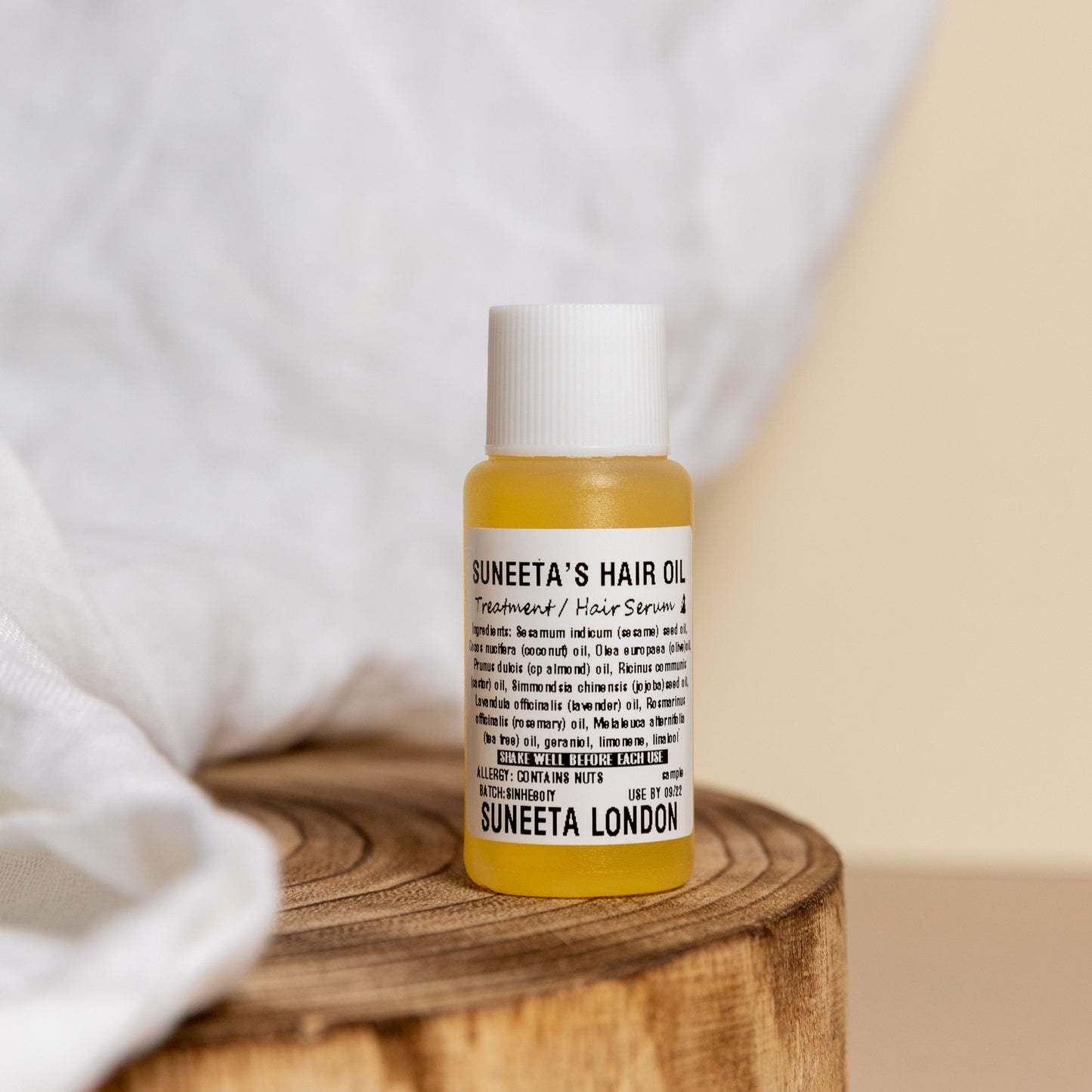 Olive Oil Hand & Foot Cream