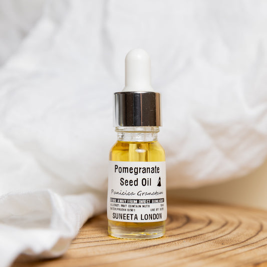 Pomegranate Seed Oil *Sale*