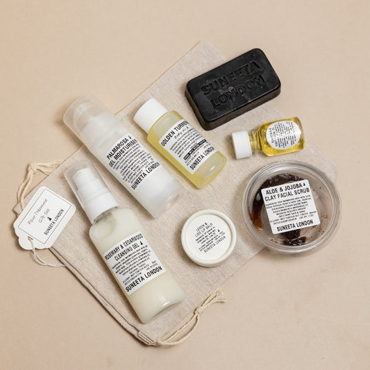mens gift set, mens selfcare, mens xmas gift