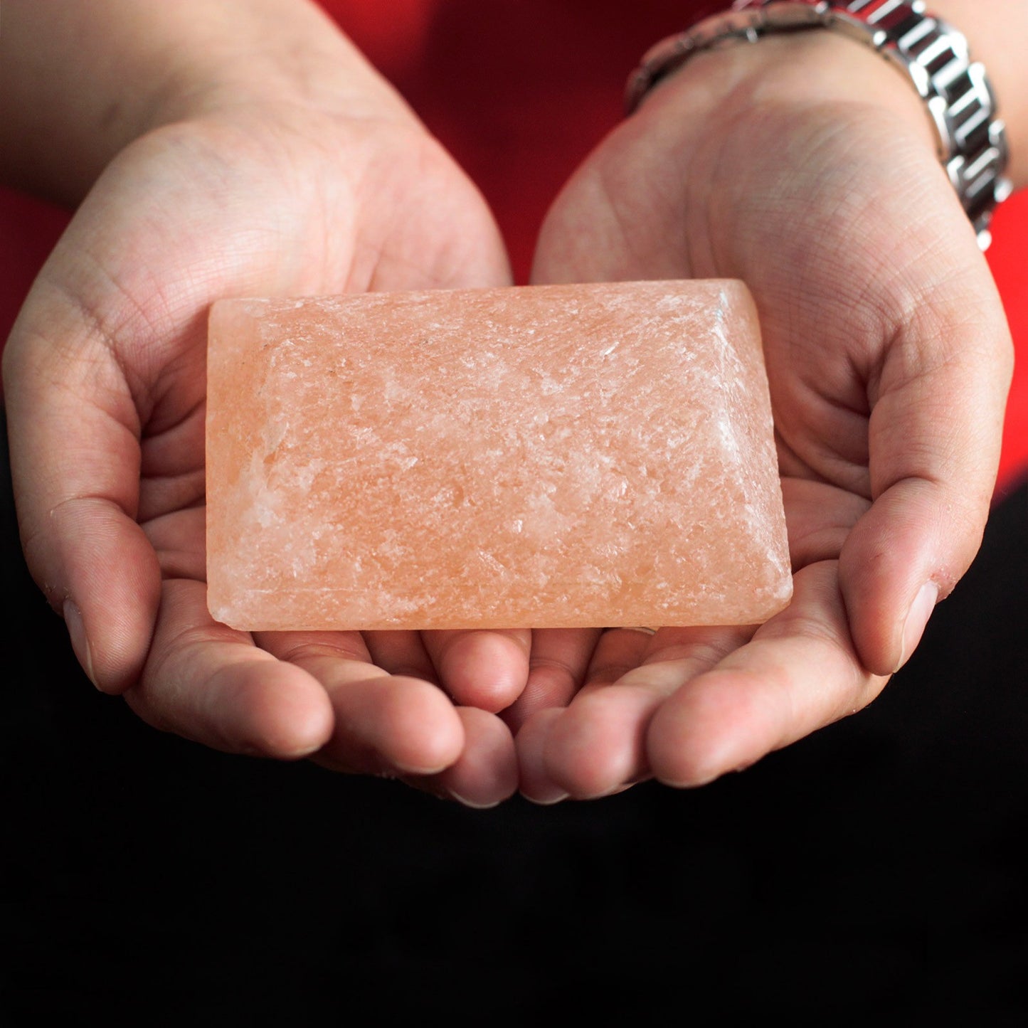 Himalayan Salt Deodorising Soap